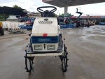 รถดำนาไม่มีหาง ISEKI รุ่น PL400