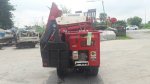 ขายเครื่องนวดเมล็ดข้าวเดินตาม ยี่ห้อ YANMAR รุ่น PK-X7 