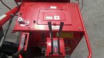 ขายเครื่องนวดเมล็ดข้าวเดินตาม ยี่ห้อ YANMAR รุ่น PK-X7 