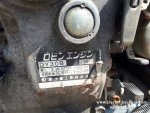 ขาย รถบรรทุกล้อยาง 4 WD เครื่องยนต์ดีเซล สูบเดียว เก่าญี่ปุ่น เอวอ่อน ขับเคลื่อน 4 ล้อ ยกดั้มได้ พร้อมใช้ บรรทุกพืชผลการเกษตร