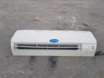 AIR CONDITIONER ยี่ห้อ MAJOR รุ่น AWT-24W 