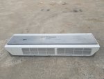 AIR CONDITIONER ยี่ห้อ LG สภาพเดิมๆ ราคาหน้าตู้ ไม่แพง