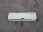 AIR CONDITIONER ยี่ห้อ MAJOR รุ่น AWT-24W สภาพเดิมๆ ราคาหน้าตู้ ไม่แพง
