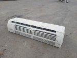 AIR CONDITIONER ยี่ห้อ MAJOR รุ่น AWT-24W สภาพเดิมๆ ราคาหน้าตู้ ไม่แพง