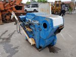 ขายตู้นวด ฝัดข้าว คัดพันธ์ุข้าว นวดออกจากรวงข้าว ISEKI รุ่น HMG400