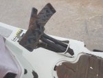 รถดำนาไม่มีหาง MITSUBISHI รุ่น MPR 41H