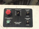 รถกระเช้า LIFT-A-LOFT  