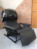 เก้าอี้ดนตรี Body Sonic