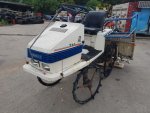 รถดำนา ISEKI รุ่น PL400