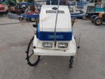 รถดำนา ISEKI รุ่น PL400