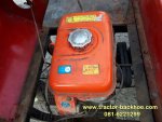 ขาย รถบรรทุก ล้อยาง KUBOTA เครื่องยนต์เบนซิน เก่าญี่ปุ่น ทำงานไว ประหยัดเวลา บรรทุกได้เยอะ พร้อมใช้งาน