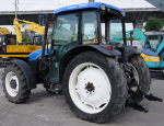 ขายรถไถใหญ่ NEW HOLLAND รุ่น TN75S