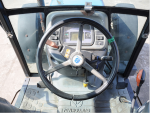 ขายรถไถใหญ่ NEW HOLLAND รุ่น TN75S