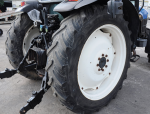 ขายรถไถใหญ่ NEW HOLLAND รุ่น TN75S