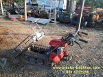 สนใจรถบรรทุก ตะขาบ เก่าญี่ปุ่น เครื่องยนต์เบนซิน แวะชมได้ที่ tractor-backhoe นะครับ