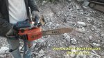 เลื่อยยนต์ เลื่อยโซ่ ตัดไม้ KUBOTA ราคา 4,800 ชอบยี่ห้อไหนมาจับจองกันครับ เก่าญี่ปุ่นแท้ๆ