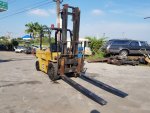 ขายรถโฟล์คลิฟท์ CATERPILLAR รุ่น VC60D น้ำหนักยก 3 ตัน