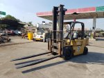 ขายรถโฟล์คลิฟท์ CATERPILLAR รุ่น VC60D น้ำหนักยก 3 ตัน