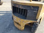 ขายรถโฟล์คลิฟท์ CATERPILLAR รุ่น VC60D น้ำหนักยก 3 ตัน