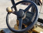 ขายรถโฟล์คลิฟท์ CATERPILLAR รุ่น VC60D น้ำหนักยก 3 ตัน