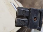 ขายตู้ชาร์จแบตเตอรี่ ไฟเข้า 380 V. DC 24 V. 120 A.