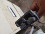 ขายตู้ชาร์จแบตเตอรี่ ไฟเข้า 380 V. DC 24 V. 120 A.