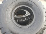ขายยาง BRIDGESTONE ขนาด 18.00-25