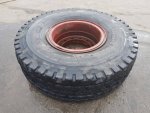 ขายยาง BRIDGESTONE ขนาด 445/95R25