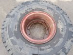 ขายยาง BRIDGESTONE ขนาด 445/95R25