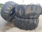 ขายยาง BRIDGESTONE ขนาด 26.5-25