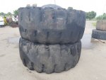 ขายยาง BRIDGESTONE ขนาด 26.5-25
