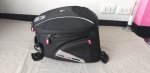 ขายกระเป๋า GiVi รุ่น XS313 สภาพ99.99% 