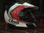 ขายArai รุ่น Tour Cross X3 ไซส์ XL61-62cm.
