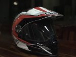 ขายArai รุ่น Tour Cross X3 ไซส์ XL61-62cm.