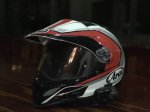 ขายArai รุ่น Tour Cross X3 ไซส์ XL61-62cm.
