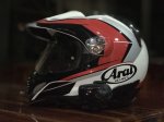 ขายArai รุ่น Tour Cross X3 ไซส์ XL61-62cm.