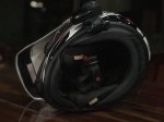 ขายArai รุ่น Tour Cross X3 ไซส์ XL61-62cm.