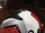 ขายArai รุ่น Tour Cross X3 ไซส์ XL61-62cm.