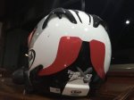 ขายArai รุ่น Tour Cross X3 ไซส์ XL61-62cm.