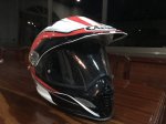 ขายArai รุ่น Tour Cross X3 ไซส์ XL61-62cm.