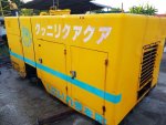 ขายเครื่องฉีดน้ำแรงดันสูง ติดเครื่องยนต์ Deutz รุ่นใหม่ ดีเซล4สูบ