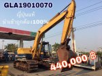 ((มีคลิป)) ขายรถขุด KOMATSU รุ่น PC200-3 มือสองจากญี่ปุ่นแท้ นำเข้าถูกต้อง100%  เครื่องยนต์เดิมๆ 6D105 ปั๊มไม่โหลด สวยเดิม