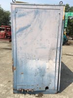  ขายปั๊มลม โรงงาน ยี่ห้อ KOBELCO รุ่น KST18A รุ่นใหม่ สภาพสวย ของญี่ปุ่น ยี่ห้อนิยม สำหรับโรงงาน หรือ สายงานที่ใช้ลมมากๆ ต้องการลมที่เสถียร