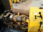 ขาย รถบรรทุก ดั๊มเปอร์ KOMATSU CD28 แทรคเหล็กสามเหลี่ยม สภาพสวย เก่าญี่ปุ่น ยกดั๊มได้ พร้อมใช้งาน