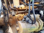 ขาย รถบรรทุก ดั๊มเปอร์ KOMATSU CD28 แทรคเหล็กสามเหลี่ยม สภาพสวย เก่าญี่ปุ่น ยกดั๊มได้ พร้อมใช้งาน