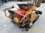 รถขุดจิ๋ว แบคโฮจิ๋ว YANMAR สูบเดียว เพียง 98,000 บาท เท่านั้น เก่าญี่ปุ่นแท้ๆ