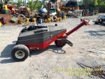 ขาย เครื่องฉีดน้ำแรงดัน TORO HYDRO-JET ปรับทราย ในสนามกอล์ฟ สนามหญ้า ที่ต้องการความเรียบเนียน