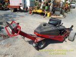 ขาย เครื่องฉีดน้ำแรงดัน TORO HYDRO-JET ปรับทราย ในสนามกอล์ฟ สนามหญ้า ที่ต้องการความเรียบเนียน