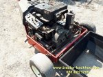 ขาย เครื่องฉีดน้ำแรงดัน TORO HYDRO-JET ปรับทราย ในสนามกอล์ฟ สนามหญ้า ที่ต้องการความเรียบเนียน