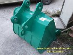 ขาย บุ้งกี๋ สำหรับ รถขุด แบคโฮ PC 200 ใส่ได้ทั้ง Kobelco และ Komatsu ของใหม่นำเข้า